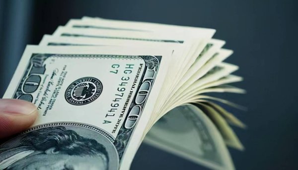 金风资本 35万亿外债成“定时炸弹”！美国为什么不敢宣布全部作废？